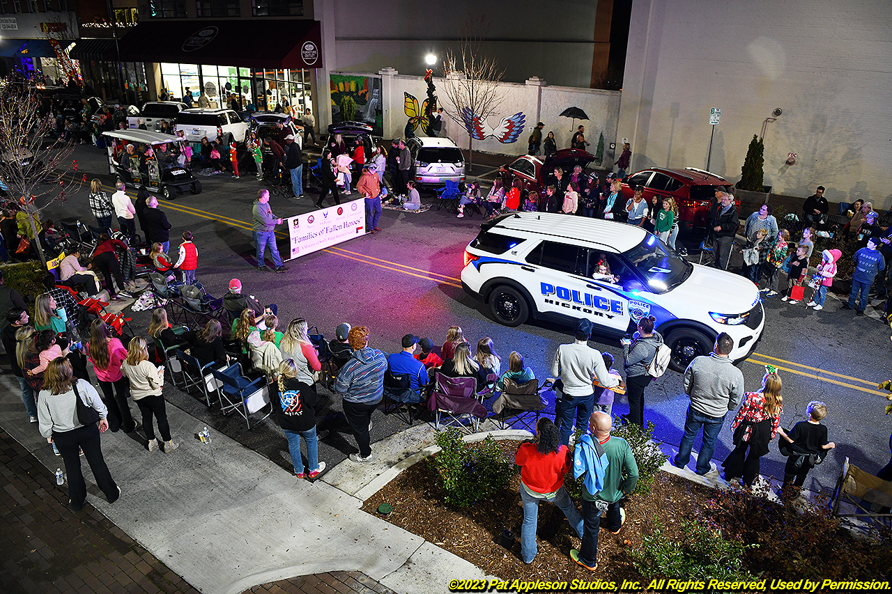 Hickory XMAS Parade Page1 111723